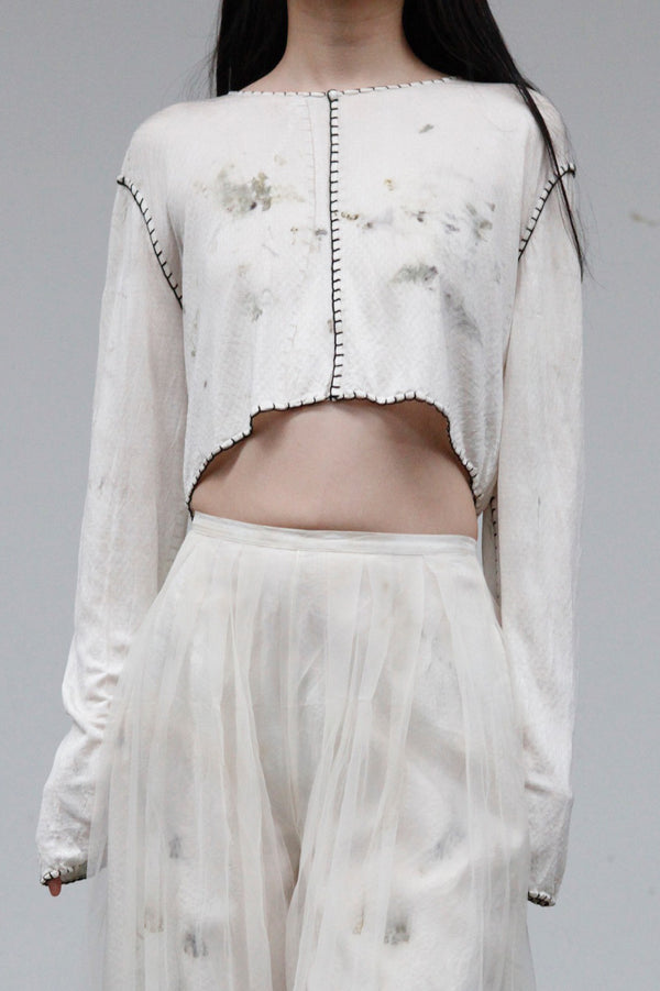 MUTEDANCE Bolero MD23SS99 PM67